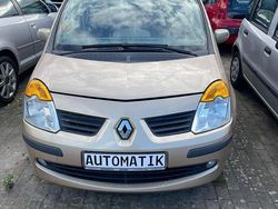 Gelb Gebraucht 2005 Renault Modus Van / Kleinbus | 2.500 € (Fairer Preis)
