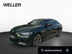 Grün Gebraucht 2023 BMW M440 M Sport Limousine | 52.750 € (Guter Preis)