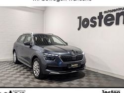 Grau Gebraucht 2021 Skoda Kamiq Style SUV | 19.990 € (Superpreis)