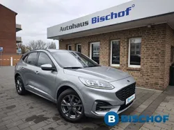 Silber Gebraucht 2024 Ford Kuga ST-Line SUV | 27.990 € (Guter Preis)