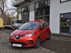 Rot Gebraucht 2022 Renault Zoe Evolution Kleinwagen | 15.900 € (Fairer Preis)