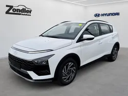 Weiß Neu 2024 Hyundai Bayon Trend SUV | 19.990 € (Superpreis)