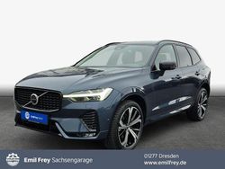Denim blue metallic Gebraucht 2025 Volvo XC60 Ultra SUV | 49.980 € (Teuer)