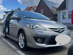 Gebraucht 2009 Mazda 5 Van / Kleinbus | 5.000 € (Teuer)