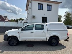 Weiß Gebraucht 2015 Toyota HiLux Abholung | 14.900 € (Guter Preis)