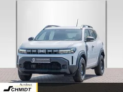 Weiß Neu 2025 Dacia Duster Essentiel SUV | 19.944 € (Superpreis)