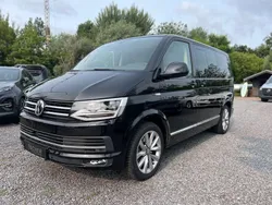 Deep black perleffekt Gebraucht 2015 VW T6 Highline Van | 34.990 € (Superpreis)