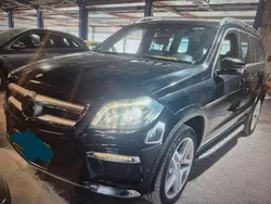 Obsidianschwarz Gebraucht 2016 Mercedes GLS350 AMG SUV | 29.900 € (Fairer Preis)
