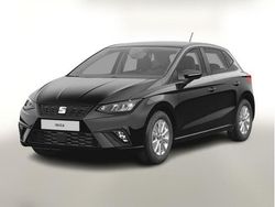 Glacial weiß metallic Neu 2025 Seat Ibiza Limousine | 18.920 € (Fairer Preis)