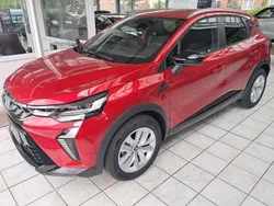 Aurorarot Neu 2025 Mitsubishi ASX Plus SUV | 25.980 € (Fairer Preis)