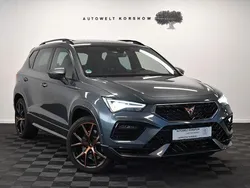 Grau Gebraucht 2020 Cupra Ateca SUV | 34.200 € (Teuer)