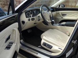 Schwarz Gebraucht 2014 Bentley Flying Spur Limousine | 65.000 € (Superpreis)