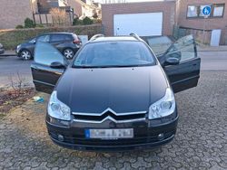 Schwarz Gebraucht 2005 Citroën C5 Exclusive Limousine | 3.500 € (Fairer Preis)