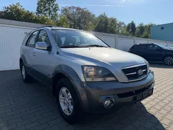 Silber Gebraucht 2006 Kia Sorento SUV | 2.199 € (Superpreis)