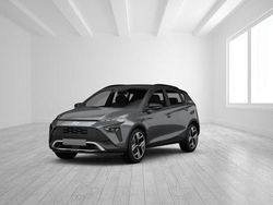 Aurora grey Gebraucht 2023 Hyundai Bayon Comfort SUV | 18.850 € (Guter Preis)