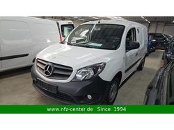Weiß Gebraucht 2019 Mercedes Citan 109 Kombi | 8.900 € (Fairer Preis)