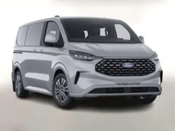 Grey matter Neu 2025 Ford Tourneo Custom Titanium Van / Kleinbus | 48.820 € (Superpreis)