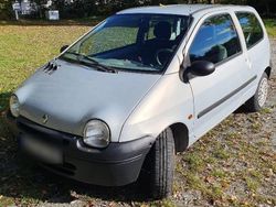 Gebraucht 2002 Renault Twingo Kleinwagen | 1.750 €