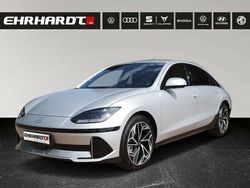 Andere farbe Gebraucht 2023 Hyundai Ioniq 6 Limousine | 42.990 € (Etwas zu teuer)