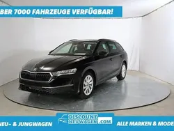 Blackmagic perleffekt Neu 2024 Skoda Octavia Selection Kombi | 32.390 € (Fairer Preis)