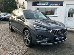 Grau Gebraucht 2023 Seat Tarraco 4Drive SUV | 33.500 € (Guter Preis)