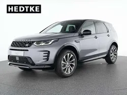 Eiger grey Neu 2025 Land Rover Discovery Sport SE Dynamic SUV | 64.990 € (Fairer Preis)