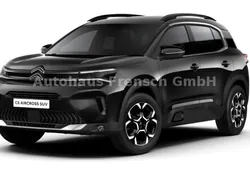 Schwarz Neu 2025 Citroën C5 Aircross Start SUV | 30.990 € (Superpreis)