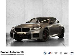 Bmw individual froze Gebraucht 2024 BMW M2 Performance Coupé | 62.480 € (Fairer Preis)