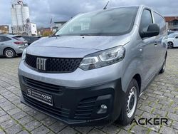 Maestro grau (grau) Gebraucht 2024 Fiat Scudo Basis Van | 21.890 € (Superpreis)