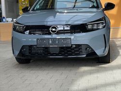 Grau Gebraucht 2023 Opel Corsa Edition Limousine | 18.900 € (Etwas zu teuer)