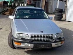 Silber Gebraucht 1990 Opel Senator Limousine | 14.900 €