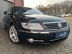 Schwarz Gebraucht 2008 VW Phaeton Limousine | 11.499 €