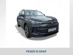 Uranograu Neu 2025 VW Tiguan Life SUV | 39.900 € (Superpreis)