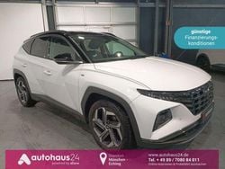 Weiß Gebraucht 2021 Hyundai Tucson Prime SUV | 23.550 € (Guter Preis)