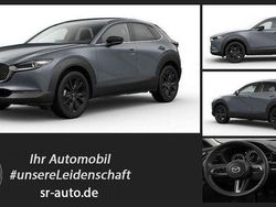Grau Neu 2025 Mazda CX-30 Homura-Line SUV | 28.580 €