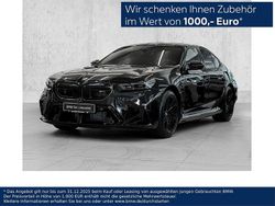 Black sapphire Neu 2025 BMW M5 Performance Limousine | 143.990 € (Fairer Preis)