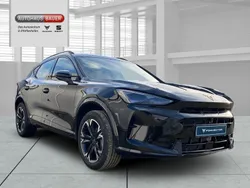 Schwarz Neu 2025 Cupra Formentor SUV | 41.990 € (Etwas zu teuer)