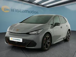 Grau Gebraucht 2024 Cupra Born Kleinwagen | 32.699 € (Fairer Preis)