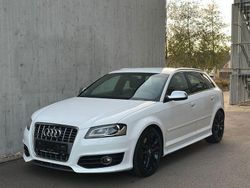 Weiß Gebraucht 2012 Audi S3 Comfort Limousine | 13.990 € (Fairer Preis)
