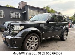 Schwarz Gebraucht 2008 Dodge Nitro SUV | 12.999 € (Etwas zu teuer)