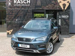 Grey (metallic) Gebraucht 2019 Seat Ateca Style SUV | 22.490 € (Fairer Preis)