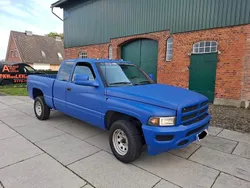 Blau Gebraucht 1997 Dodge Ram Abholung | 4.700 €