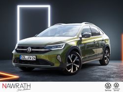 Grün Gebraucht 2022 VW Taigo Style SUV | 25.990 € (Teuer)