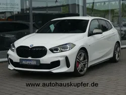 Andere Gebraucht 2024 BMW M135 Performance Kleinwagen | 39.900 € (Fairer Preis)