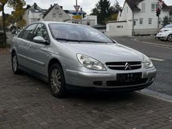 Silber Gebraucht 2004 Citroën C5 Kleinwagen | 2.500 € (Fairer Preis)