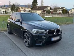 Schwarz Gebraucht 2015 BMW X5 M SUV | 31.999 € (Guter Preis)