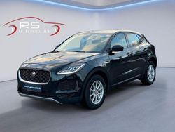 Schwarz Gebraucht 2020 Jaguar E-Pace SUV | 17.500 € (Fairer Preis)