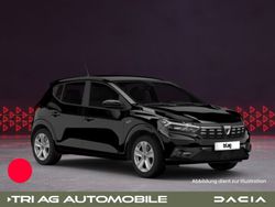 Othercolor Gebraucht 2022 Dacia Sandero Essentiel Kleinwagen | 16.797 € (Etwas zu teuer)