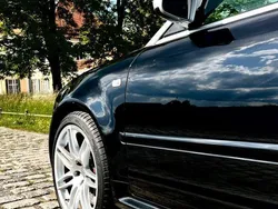 Schwarz Gebraucht 2007 Audi RS4 Sport Cabrio | 38.900 € (Etwas zu teuer)