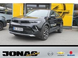 Schwarz Gebraucht 2023 Opel Mokka-e Elegance SUV | 19.990 € (Fairer Preis)